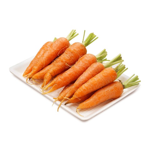 Cà rốt nhỏ Đà Lạt (300g)
