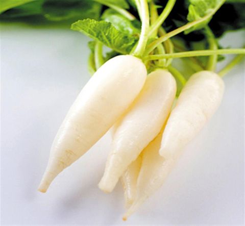 Củ cải trắng (300g)