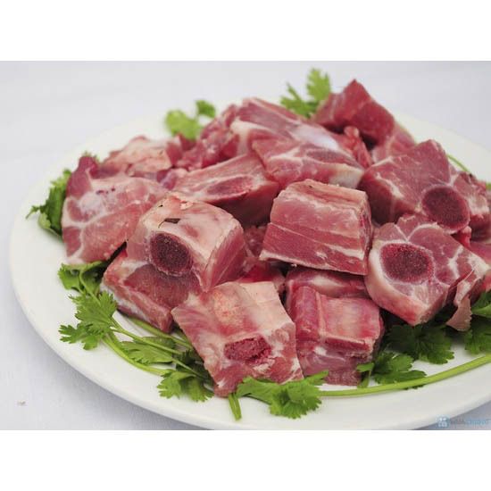 Sườn non