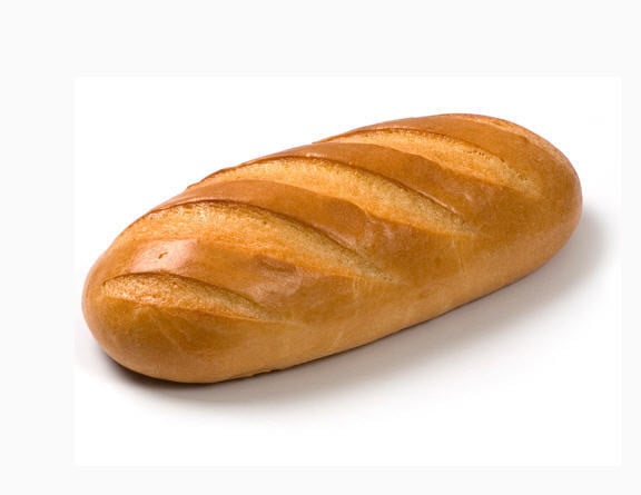 Bánh mì đặc ruột