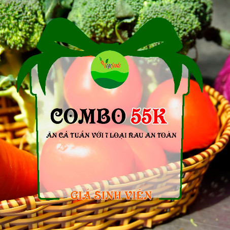 COMBO 55K
