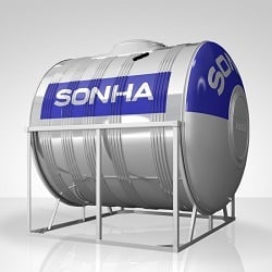 Tại sao nên chọn bồn nước Sơn Hà?