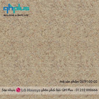 Sàn nhựa Delight màu nâu đất DLT9103-02 (hàng đặt trước)