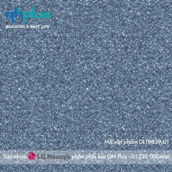 Sàn nhựa Delight xanh dương DLT8839-01 (hàng đặt trước)