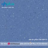  Sàn nhựa Elstrong Crever xanh nước biển CRE1009-01 (hàng đặt trước) 