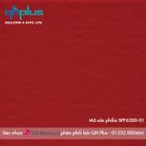  Sàn nhựa Rexcourt màu đỏ SPF6200-01 (hàng đặt trước) 