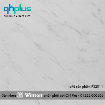 Sàn nhựa winton vân cẩm thạch PS2011