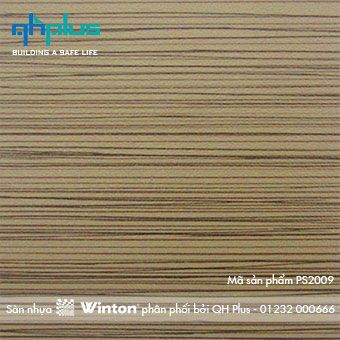 Sàn nhựa winton vân đá sáng tạo PS2009