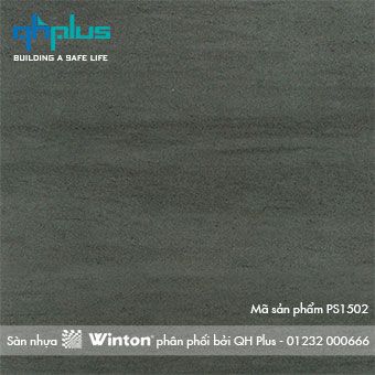 Sàn nhựa winton vân đá thạch anh PS1502