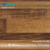  Sàn nhựa vân gỗ phong PW1508 (hàng có sẵn) 