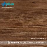  Sàn nhựa vân gỗ thông PW3023 (hàng có sẵn) 