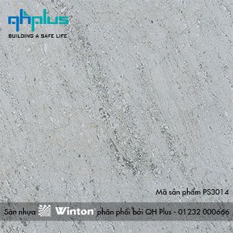 Sàn nhựa winton vân mụi cát PS3014