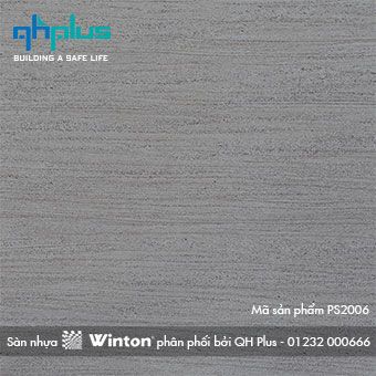 Sàn nhựa winton vân đá sa thạch PS2006