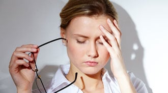 Sự thật việc chữa cận thị bằng phương pháp ngồi thiền và massage