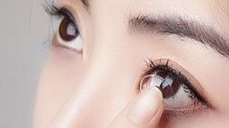 Kinh nghiệm khi Angel Eyes bán kính áp tròng, cần tránh những sai lầm sau