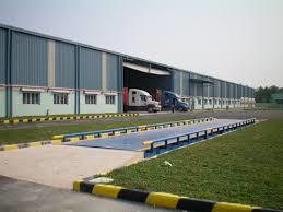 Cân ô tô 40 tấn 3x12m giá rẻ