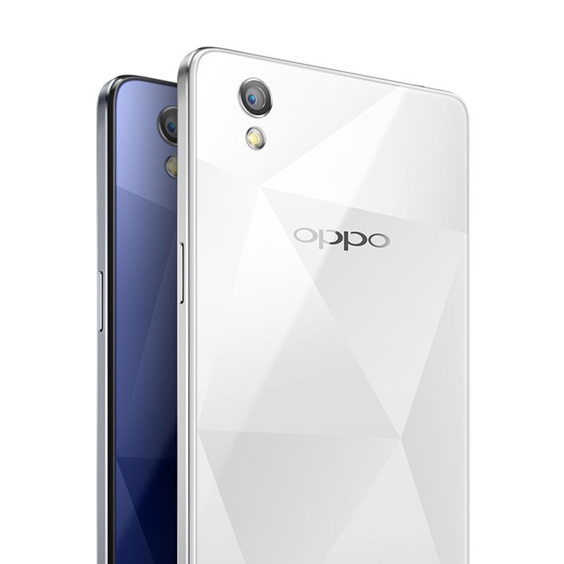 Oppo mirro R5