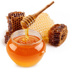 6 công dụng của mật ong đối với trẻ nhỏ