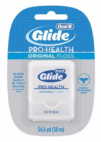 Chỉ nha khoa Oral-B Glide Pro-Health Original Floss