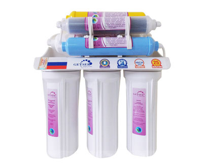 máy lọc nước geyser tk8 nhập từ nga