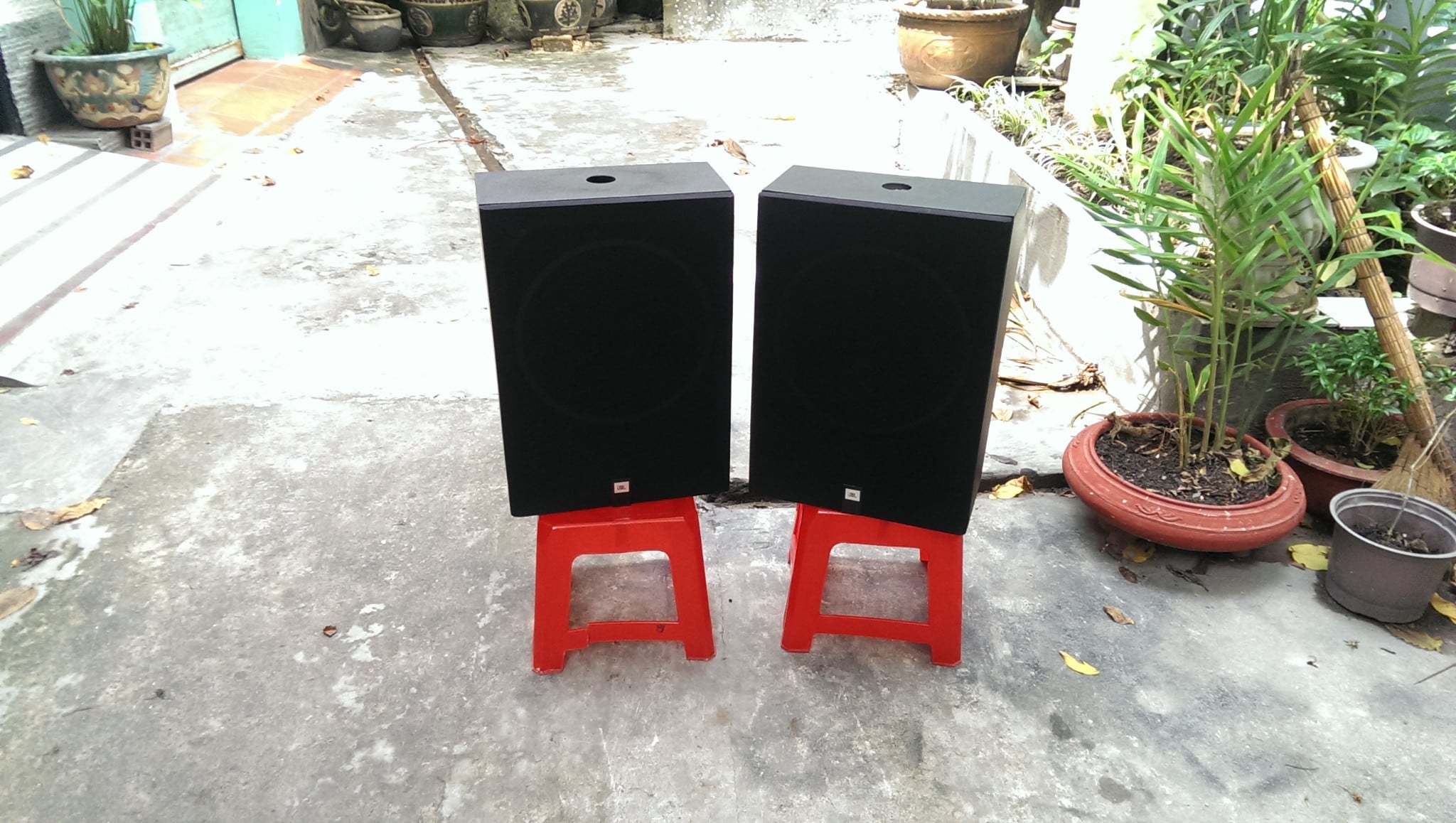 Siêu Super Sub Woofer AS100 Infinity, hàng mỹ 1000w. Bass siêu đẹp, chất âm đặc trưng của Mỹ. - 13