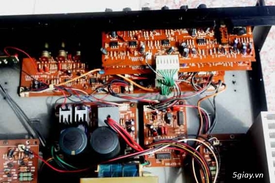 Loa karaoke JPL series hàng Mỹ nòi, chất âm sang trọng đẳng cấp. Giá quá chất: 6 củ 9 tráii. - 2