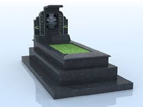 Mẫu lăng mộ đá chất lượng
