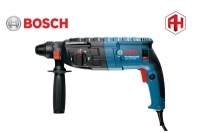 Dòng máy khoan bê tông Bosch mới nhất GBH 2-24