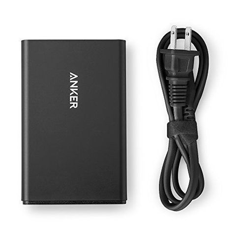 Bộ sạc Anker Powerport 5