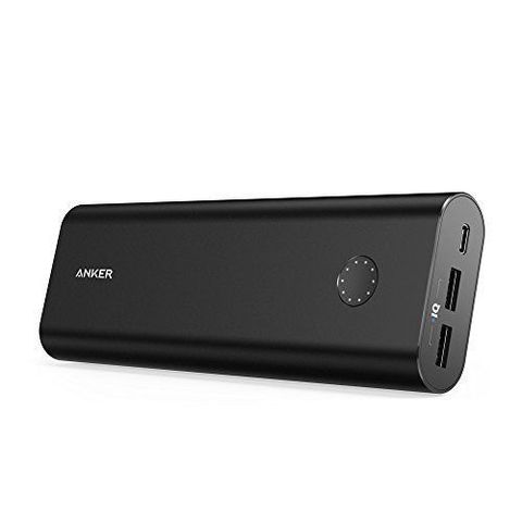 Pin Sạc Dự Phòng Anker Powercore + 20100 mAh