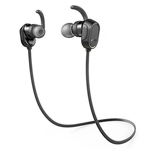 Tai Nghe Bluetooth Anker SoundBuds Sport