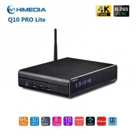 Bản Firmware 1.0.6 Cho HIMEDIA Q10 Pro Lite