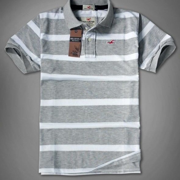 Hugo - Áo thun Holister xuất khẩu cao cấp TXK_28