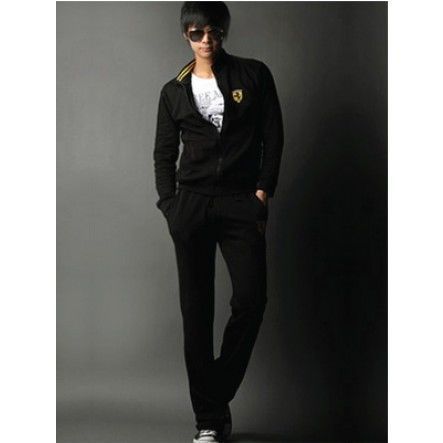 Hugo_Bộ thể thao nam cá tính BN017