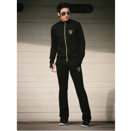 Hugo_Set quần áo thể thao nam cá tính BN019
