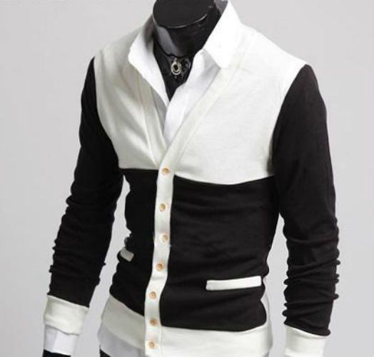 Áo khoác cardigan hàn quốc- CA10