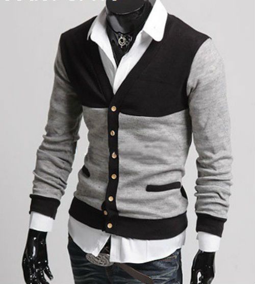Áo khoác cardigan hàn quốc- CA10
