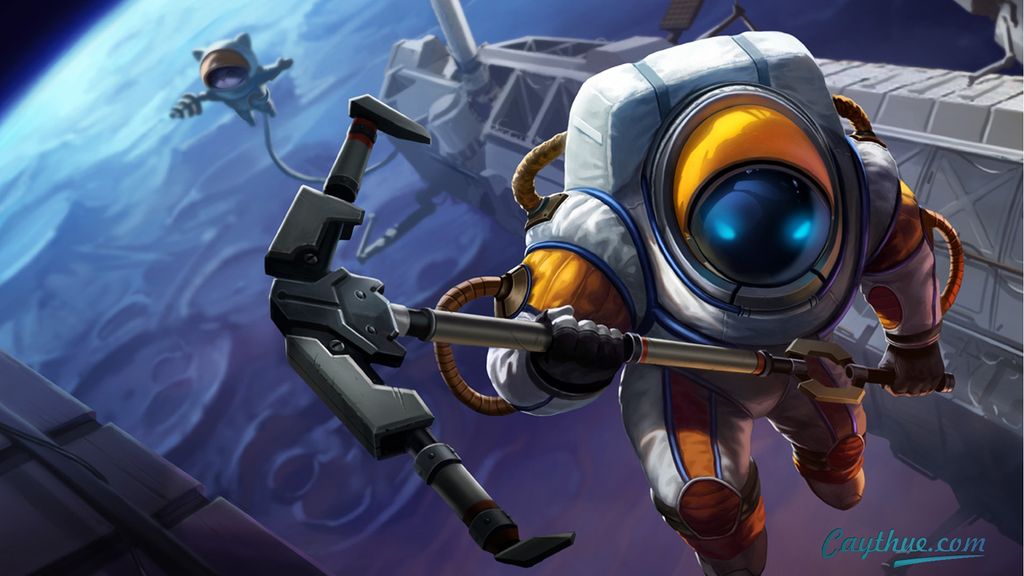 Nautilus