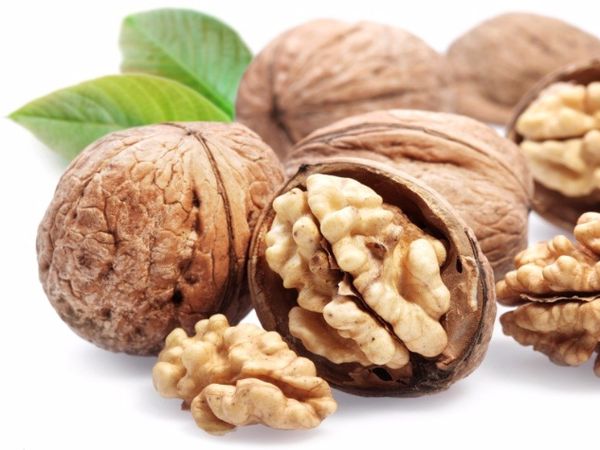 Tác Dụng Của Quả Óc Chó Với Nam Giới