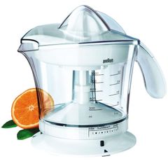 Máy vắt cam Braun chính hãng tại Hà Nội