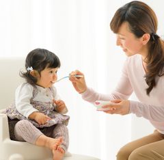 Những món cháo ăn dặm ngon bổ cho bé hay ăn chóng lớn