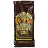 KAHLUA GOURMET GROUND COFFEE FRENCH VANILLA 12 OUNCE