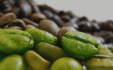 Green Coffee Giảm đến 30%
