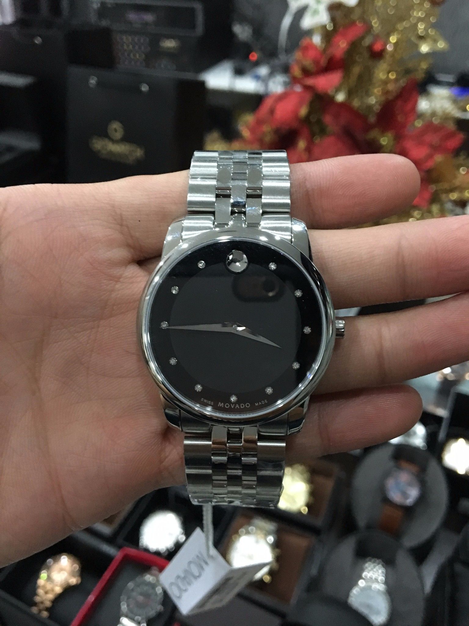 movado 0606878