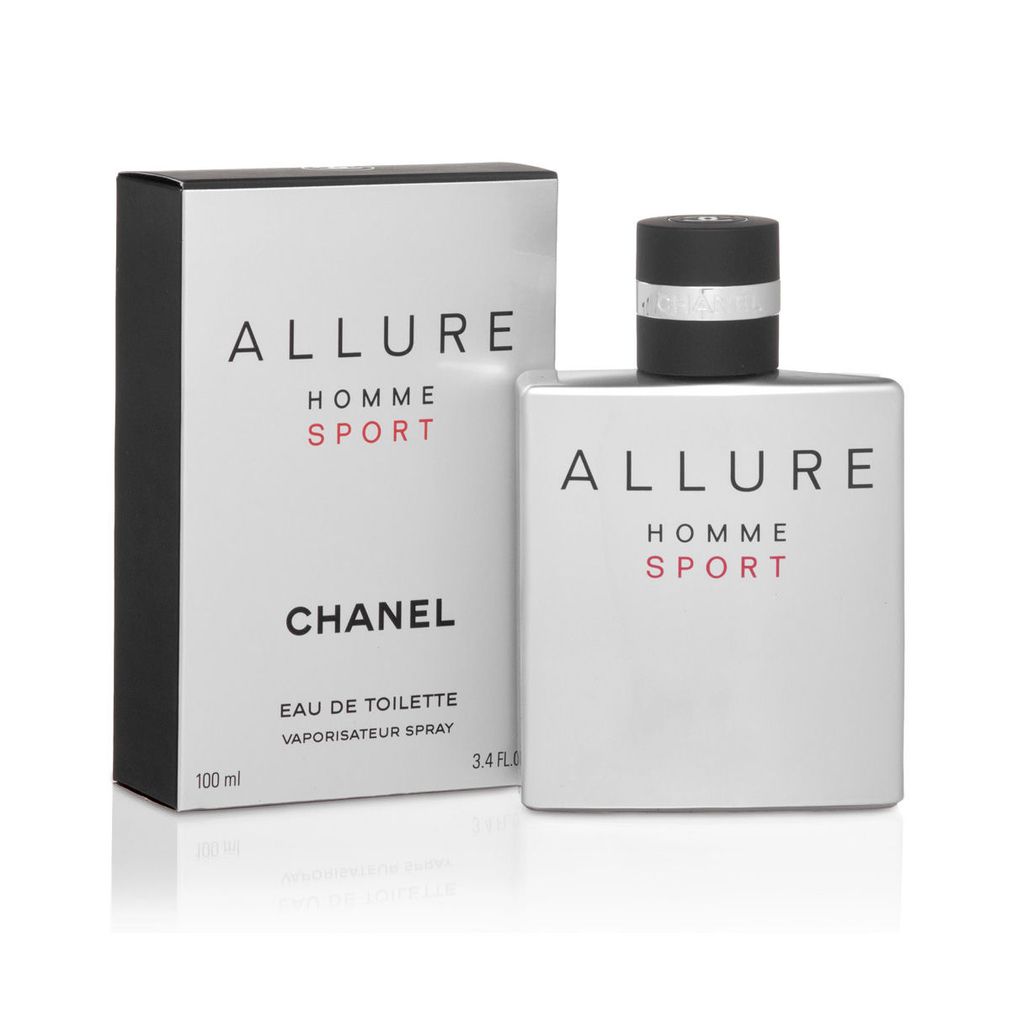 CHANEL Allure Homme Sport