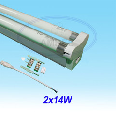 T5-fluorescent-double-aluminum-without-reflector-14W