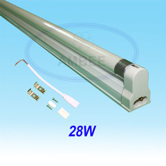 T5-fluorescent-single-aluminum-without-reflector-28W
