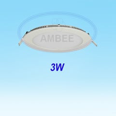 Ultra-thin-led-round-ceiling-3w