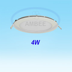 Ultra-thin-led-round-ceiling-4w