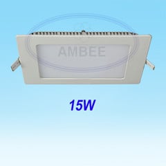 Ultra-thin-led-square-ceiling-15w